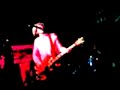 Amsterdam Live \"Spiders\"