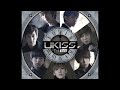 U-Kiss –  Time To Go 