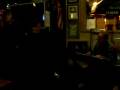 David Amram and Jessa Piaia