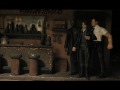 Stop motion El retrato de Dorian Gray