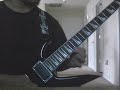 Pandah guitar solo