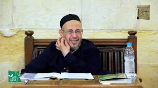 الحديث الخامس " من أحدث في أمرنا هذا ما ليس منه فهو رد"