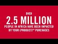LIFE (RED)EEMED: Fighting HIV/AIDS in Ghana