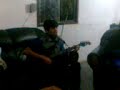 COVER: FUEGO  (hendrixander/gechi)