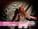 jimena cantante