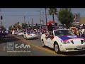 COFECA Parade - Belize