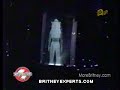Britney Spears-Baby One More Time_Live in Mexico