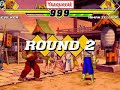 Ysaquerai VS Himan Zellode Ysaquerai VS Himan Zellode