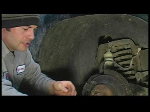 How to brake caliper: how to remove the banjo bolt