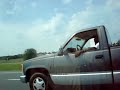 Leaving Maryland