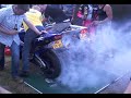 Burnout R1- GSX-R