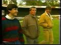 Beerschot - Zwarte Leeuw 0-4 29-10-83 Beker van belgie (1)