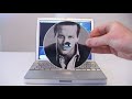 make no mistake i think apple and their computers are awesome after all i made my video on my old mac which i love. i just don't like the way they use devius tricks to make you think you need there newest product and you have to have it and you are not cool unless you spend your thousands of bucks to buy it. i don't have the macbook air and no one says i'm not cool.