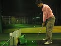 091117センターからストレート軌道
