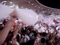 Horto Magiko Brasil Fluminense 6 X 0Arsenal com P�-de-Arroz