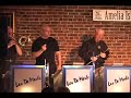 Les de Merle Band Performs in Fernandina
