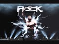 the rock theme the rock theme