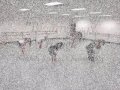 Bizarre Love Triangle - Nikki's Student Choreography