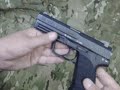 H&k usp 9mm dao review
