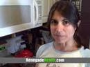 Meatless Raw Meatballs for Die-Hard Raw Food Italians #82