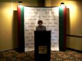 Greater Boerne Chamber of Commerce Four Star Accreditation Press Conference 1
