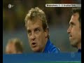 Eintracht Braunschweig vs. SpVgg Greuther Fürth - Spielbericht