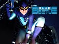 Blue Beetle : Promo Movie
