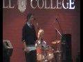 boys rule battle of the bands oakhill college