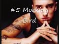 Top 9 Eminem Songs Top 9 Eminem Songs