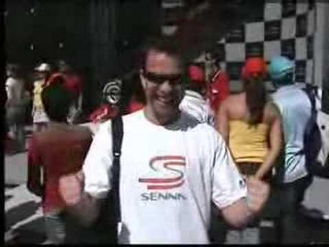 Dia del Grand Prix 1
