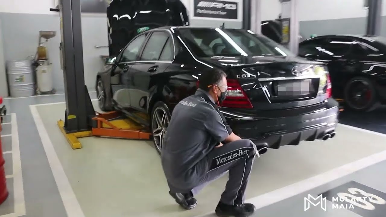 OFICINA MERCEDES