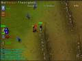 Fun at CW on a Late Thursday Night-Saradomin Ownage)
