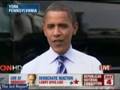 videos de Barack Obama-They Don't Have an Agenda to Run