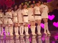SNSD on Valentine\