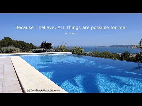 The 101 Best Christian Affirmations - Positive, Encouraging, Inspirational The 101 Best Christian Affirmations - Positive, Encouraging, Inspirational