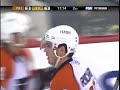Flyers @ Penguins 11/7/07