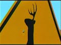 Lasers may reduce roadkill along Highway 95