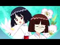 Tsukuyomi Moon Phase OP