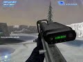 HALO : DS Brothers at war \ HALO : DS Brothers at war \