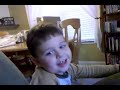Jack the Eagles Fan