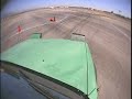 American Gymkhana - Tuan Front