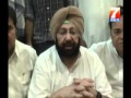 Captain Amrinder Singh 1