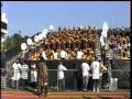 Texas Southern/Alcorn State 5th Quarter pt.1