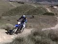 Yamaha WR450F/250F