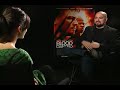 Jennifer Connelly interview for Blood Diamond