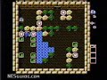Adventures of Lolo 2 - NES Gameplay