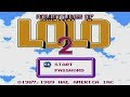 Adventures of Lolo 2 - NES Gameplay