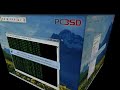 PC-BSD 1.4 + COMPIZ first test PC-BSD 1.4 + COMPIZ first test