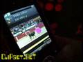 Motorola RIZR z10 MWC