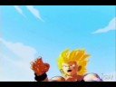 Blow the Saiyans Away